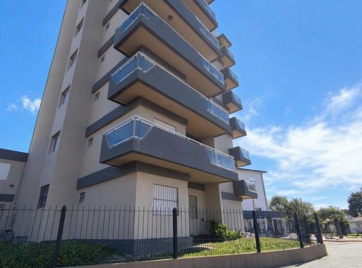 Departamento · 44m² · 2 Ambientes