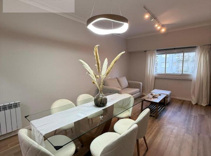 Departamento · 78m² · 3 Ambientes