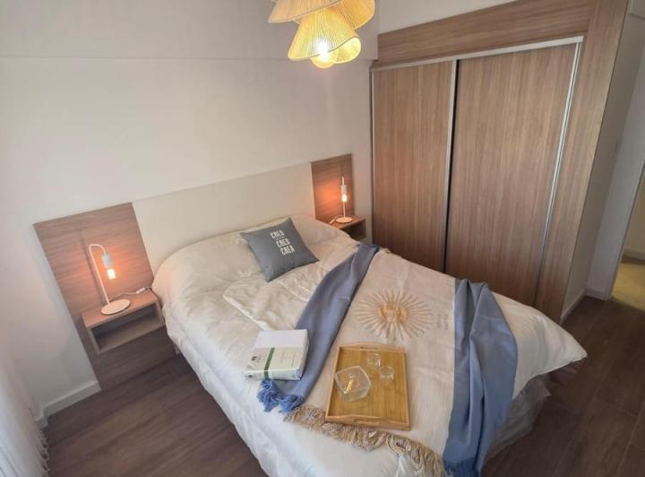 Departamento · 39m² · 2 Ambientes