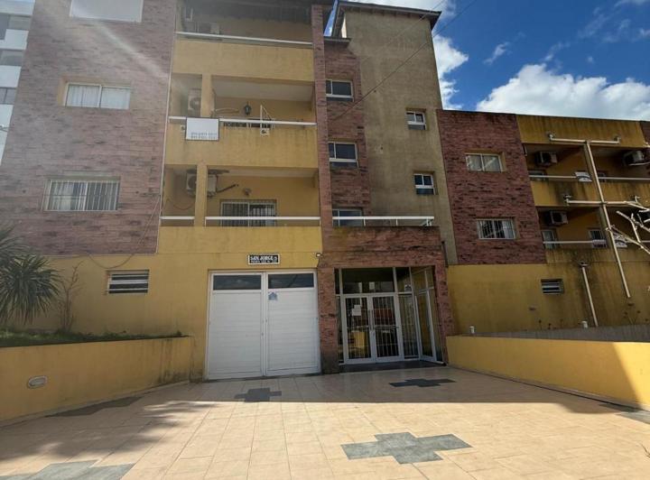 Departamento · 66m² · 3 Ambientes