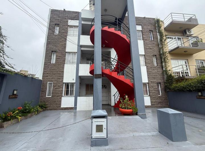 Departamento · 41m² · 3 Ambientes
