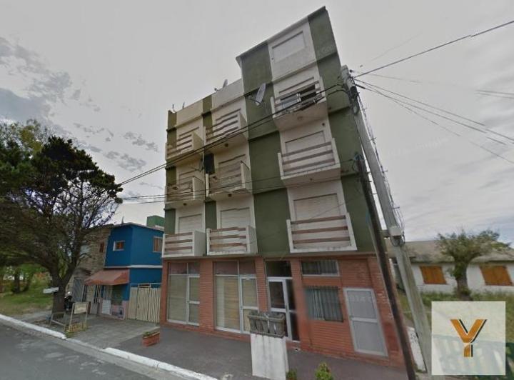 Departamento · 23m² · 2 Ambientes