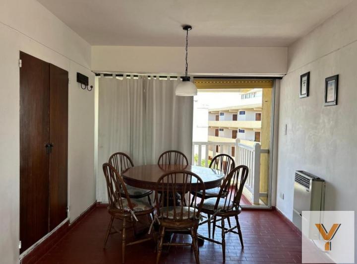 Departamento · 51m² · 2 Ambientes