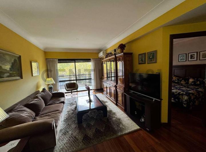 Departamento · 98m² · 3 Ambientes · 1 Cochera