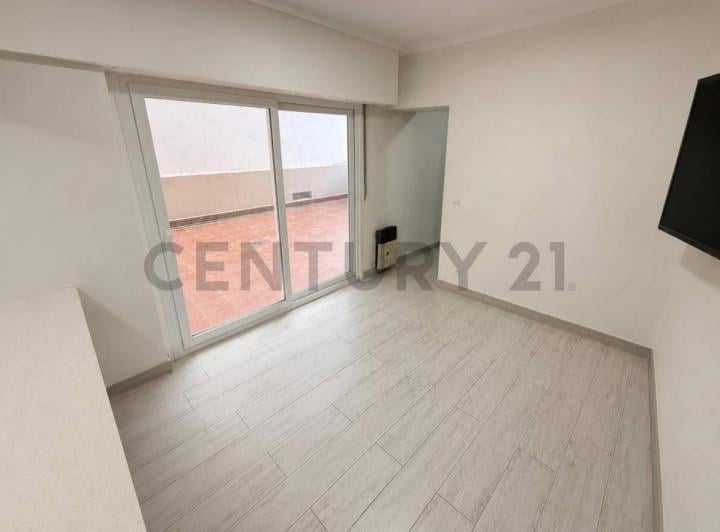 Departamento · 40m² · 2 Ambientes