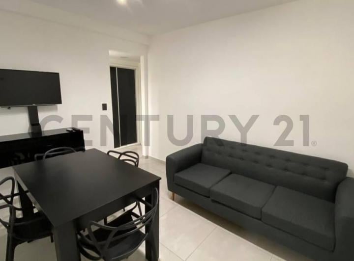 Departamento · 30m² · 2 Ambientes