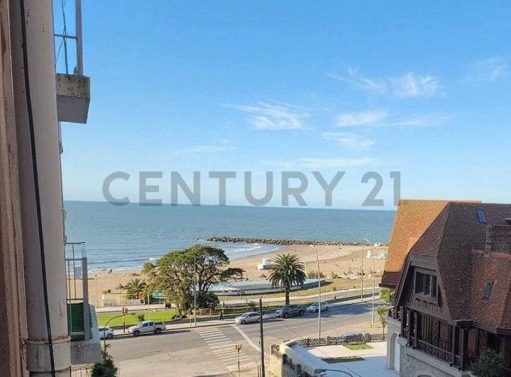 Departamento · 36m² · 2 Ambientes