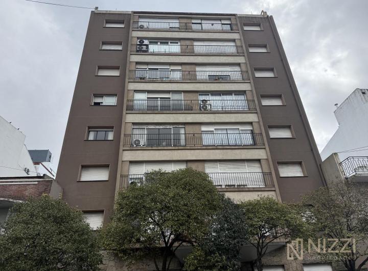 Departamento · 56m² · 3 Ambientes