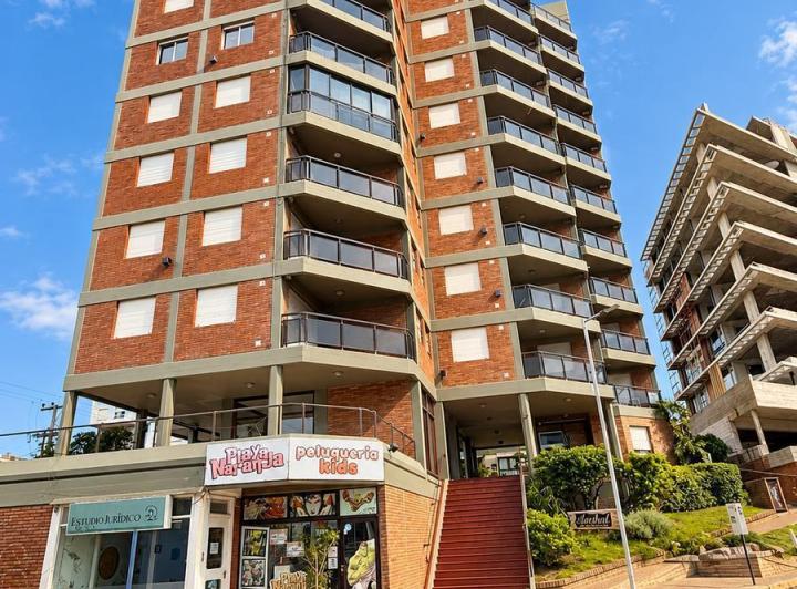 Departamento · 45m² · 2 Ambientes