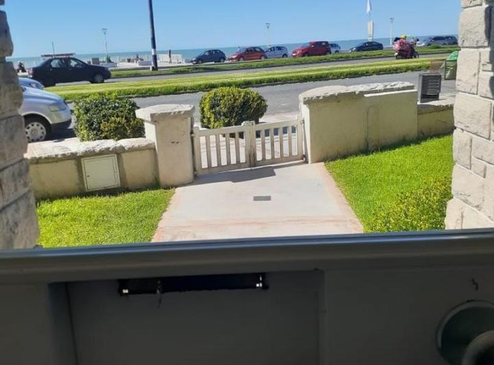 Departamento · 40m² · 2 Ambientes