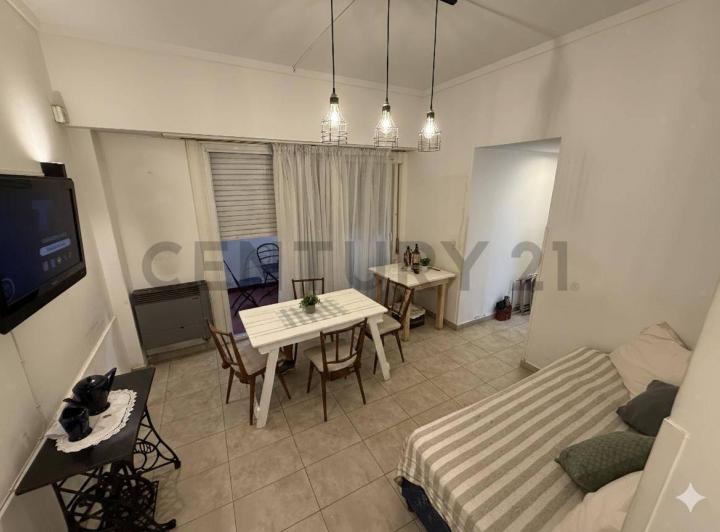 Departamento · 40m² · 2 Ambientes