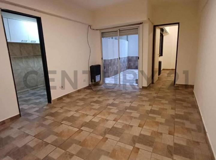 Departamento · 40m² · 2 Ambientes