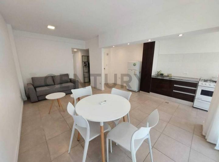 Departamento · 48m² · 2 Ambientes