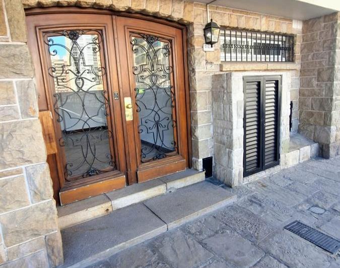 Departamento · 3 Ambientes
