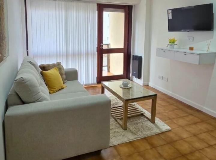Departamento · 60m² · 2 Ambientes