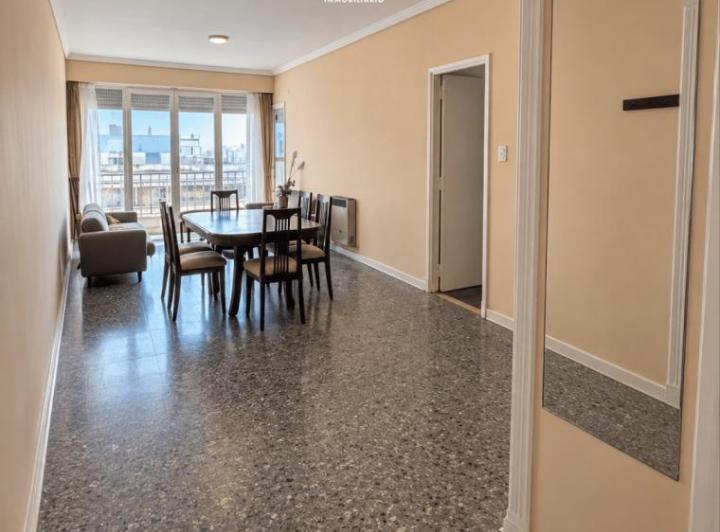 Departamento · 90m² · 4 Ambientes