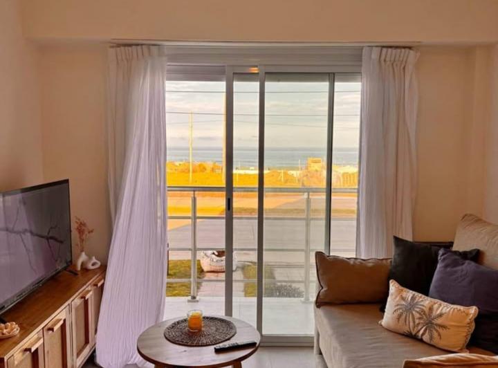 Departamento · 35m² · 2 Ambientes · 1 Cochera