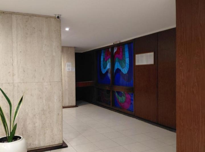 Departamento · 27m² · 1 Ambiente