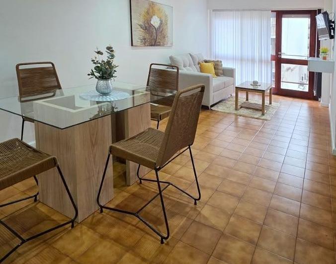 Departamento · 56m² · 2 Ambientes