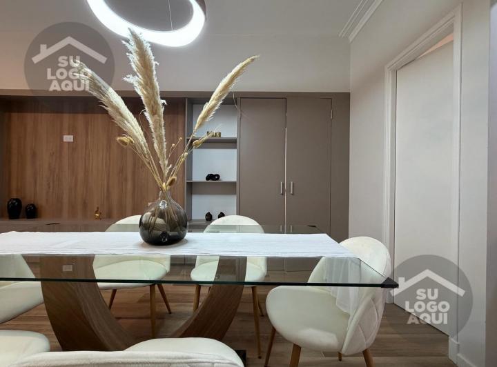 Departamento · 78m² · 3 Ambientes