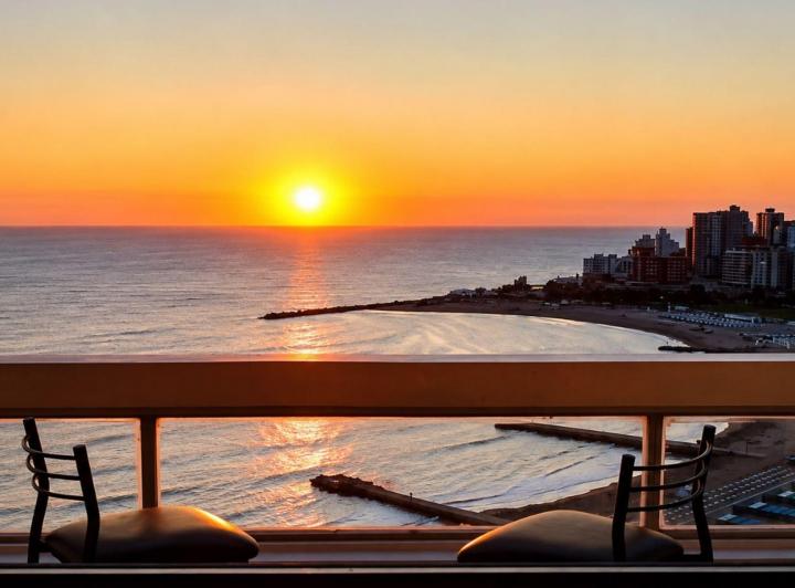 Departamento · 74m² · 4 Ambientes · 1 Cochera