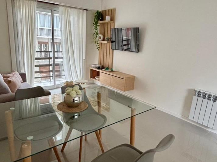 Departamento · 68m² · 3 Ambientes
