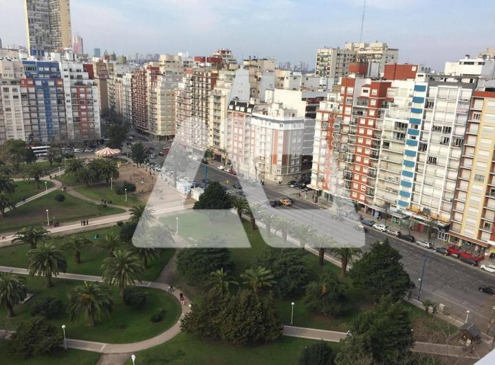 Departamento · 90m² · 3 Ambientes · 1 Cochera