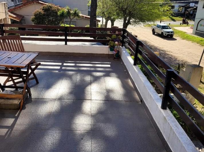 Departamento · 65m² · 3 Ambientes