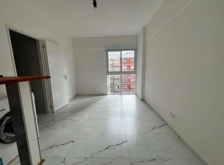 Departamento · 18m² · 1 Ambiente