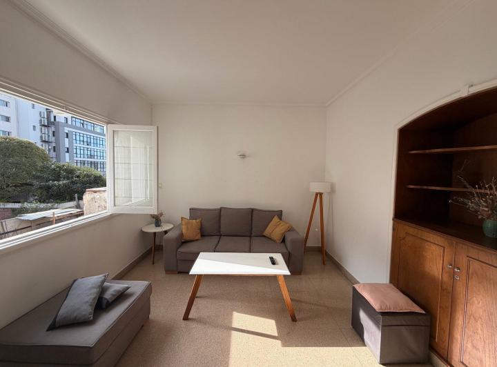 Departamento · 69m² · 3 Ambientes · 1 Cochera