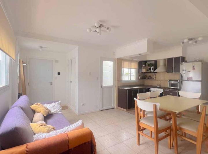 Departamento · 54m² · 3 Ambientes