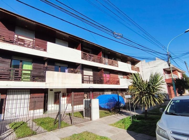 Departamento · 39m² · 2 Ambientes