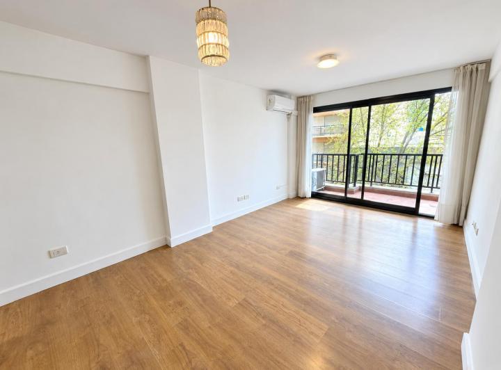 Departamento · 45m² · 2 Ambientes · 1 Cochera