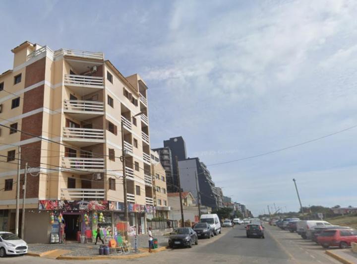 Departamento · 24m² · 1 Ambiente