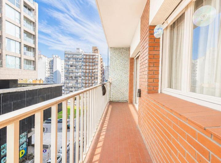 Departamento · 71m² · 4 Ambientes
