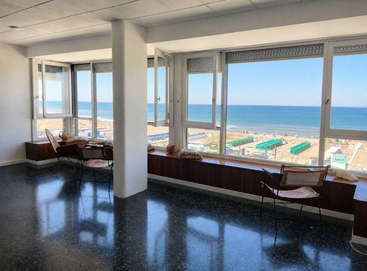 Departamento · 142m² · 4 Ambientes · 1 Cochera