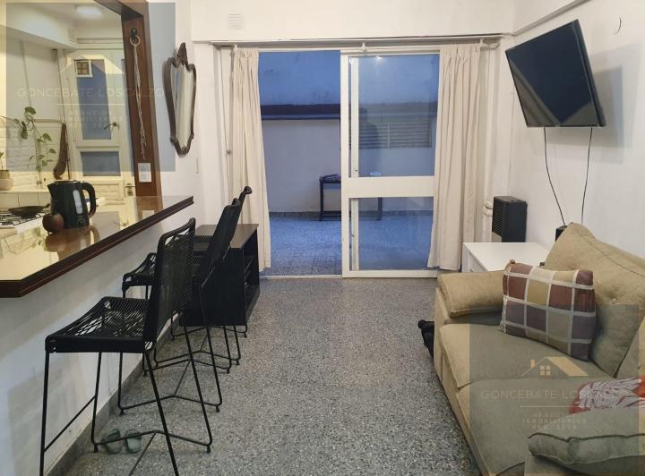 Departamento · 39m² · 2 Ambientes