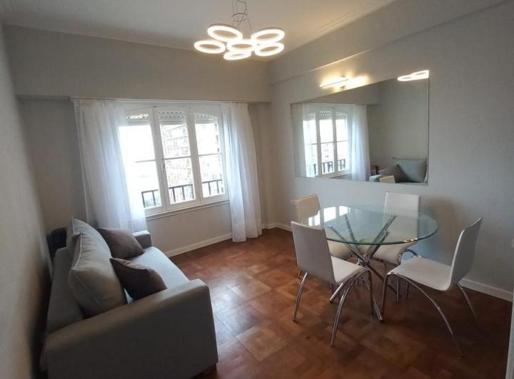 Departamento · 3 Ambientes