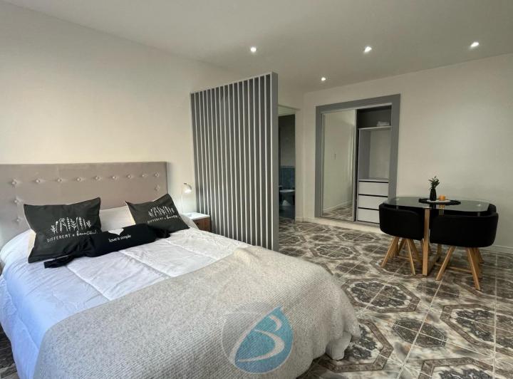 Departamento · 32m² · 1 Ambiente