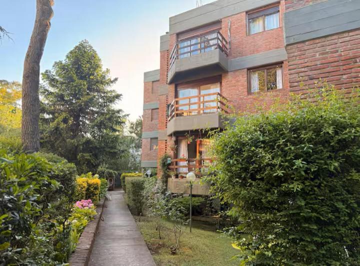 Departamento · 37m² · 2 Ambientes