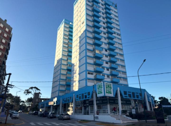 Departamento · 49m² · 3 Ambientes