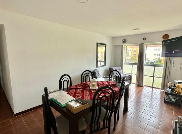 Departamento · 63m² · 4 Ambientes