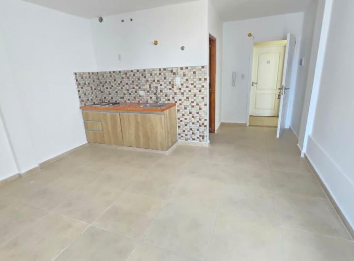Departamento · 28m² · 2 Ambientes