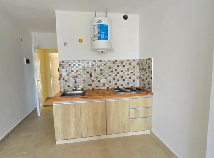 Departamento · 22m² · 1 Ambiente