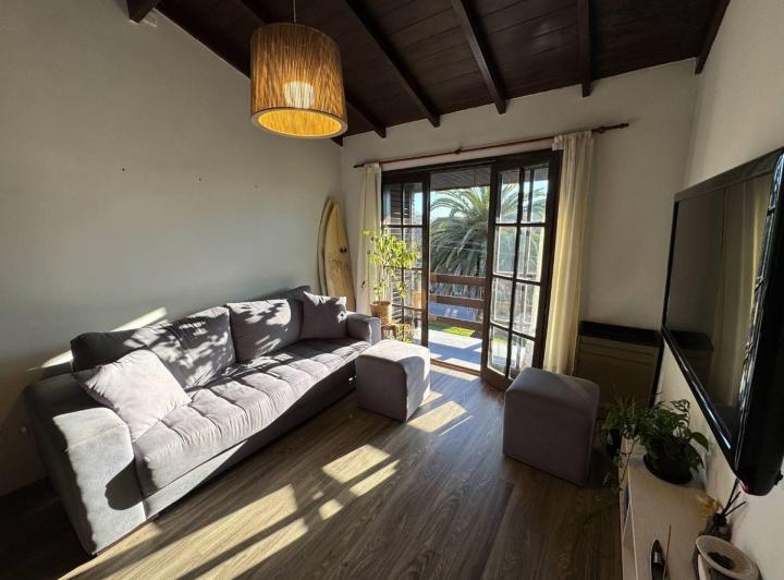 Departamento · 44m² · 2 Ambientes · 1 Cochera