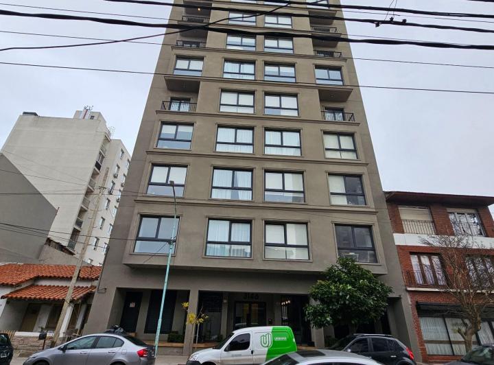 Departamento · 53m² · 2 Ambientes