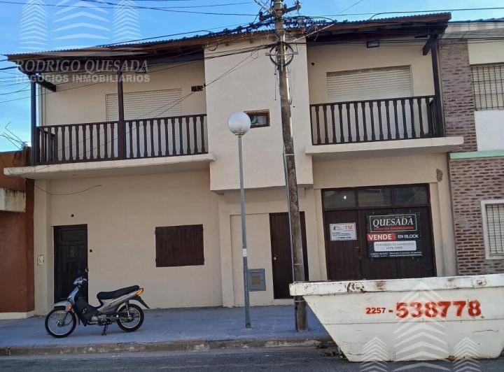 Departamento · 45m² · 2 Ambientes