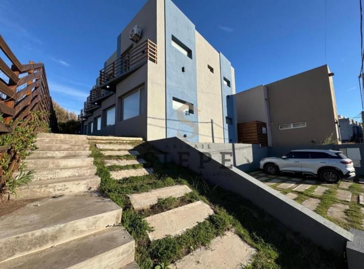 Departamento · 80m² · 3 Ambientes · 1 Cochera