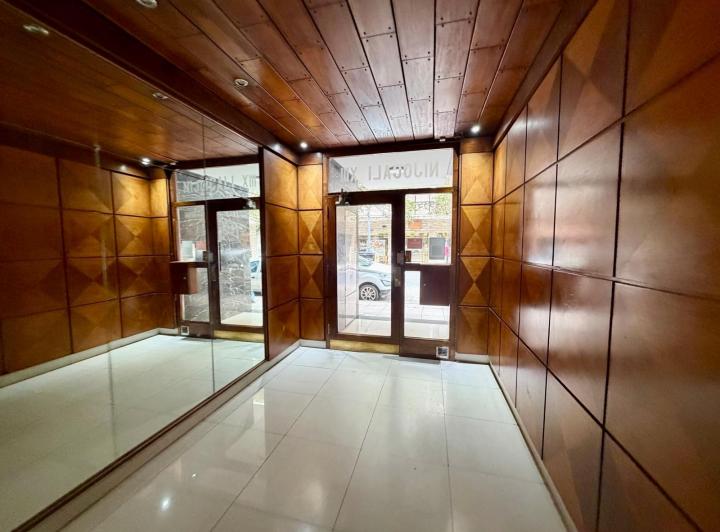 Departamento · 29m² · 1 Ambiente