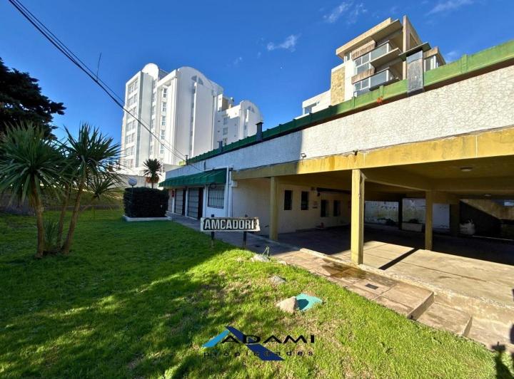 Departamento · 38m² · 3 Ambientes